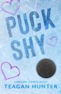 Puck Shy (Special Edition) - Preview