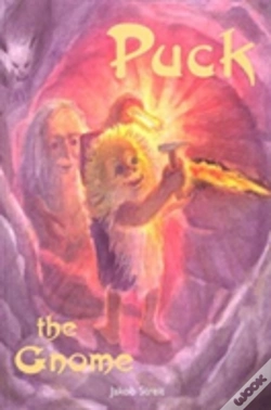 Capa do artigo Puck The Gnome