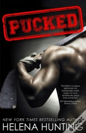 Capa do artigo Pucked