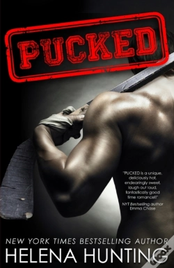 Capa do artigo Pucked