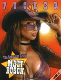 Capa do artigo Pucker
