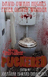 Puckered