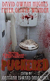 Capa do artigo Puckered