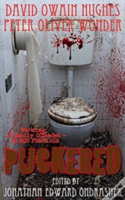 Capa do artigo Puckered