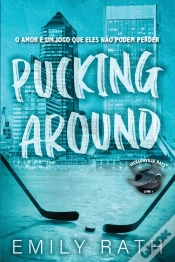 Capa do artigo Pucking Around