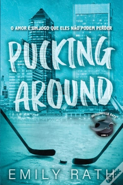 Capa do artigo Pucking Around