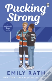 Capa do artigo Pucking Strong