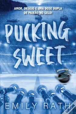 Capa do artigo Pucking Sweet