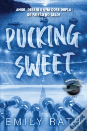 Capa do artigo Pucking Sweet