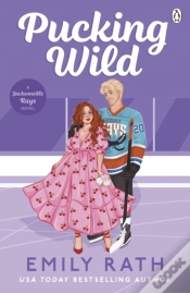 Capa do artigo Pucking Wild