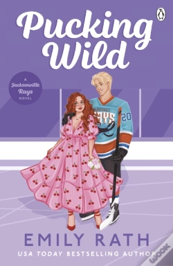 Capa do artigo Pucking Wild
