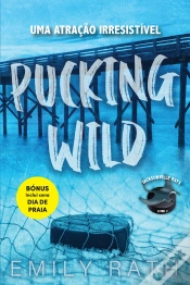 Capa do artigo Pucking Wild
