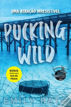 Capa do artigo Pucking Wild