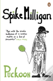 Capa do artigo Puckoon