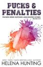 Pucks & Penalties - Preview