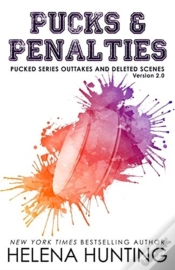 Capa do artigo Pucks & Penalties