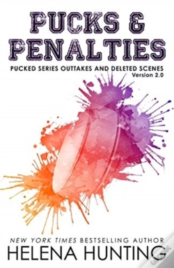 Capa do artigo Pucks & Penalties