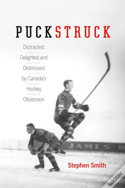 Capa do artigo Puckstruck