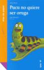 Pucu No Quiere Ser Oruga - Preview