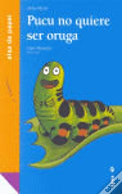 Capa do artigo Pucu No Quiere Ser Oruga