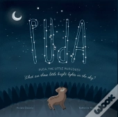 Puda, The Little Pud Deer: What Are Thos