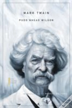 Capa do artigo Puddâ€™Nhead Wilson