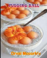 Pudding Ball