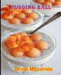 Pudding Ball - Preview