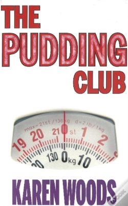 Capa do artigo Pudding Club