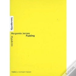 Capa do artigo Pudding