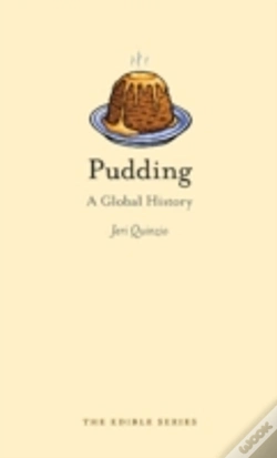 Capa do artigo Pudding