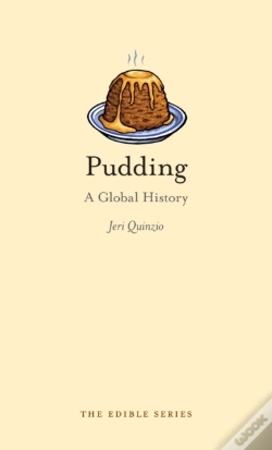 Capa do artigo Pudding