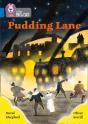 Pudding Lane - Preview