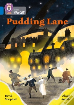 Capa do artigo Pudding Lane