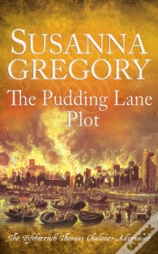 Capa do artigo Pudding Lane Plot