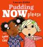 Pudding Now Please - Preview