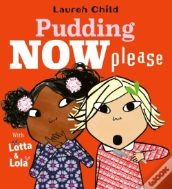 Capa do artigo Pudding Now Please