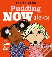 Capa do artigo Pudding Now Please