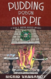 Capa do artigo Pudding, Poison & Pie