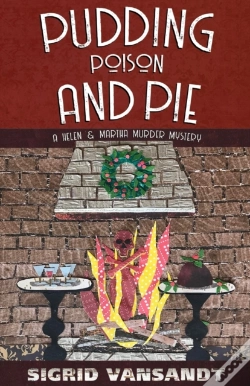 Capa do artigo Pudding, Poison & Pie