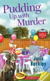 Capa do artigo Pudding Up With Murder