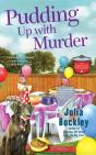 Pudding Up With Murder - Preview
