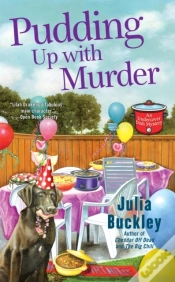Capa do artigo Pudding Up With Murder