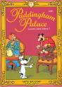 Puddingham Palace T.2; Susucre Votre Altesse - Preview