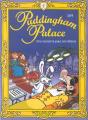 Puddingham Palace T.4; Une Couronne Pour Son Altesse - Preview