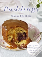 Capa do artigo Puddings