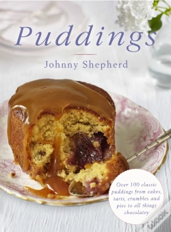 Capa do artigo Puddings