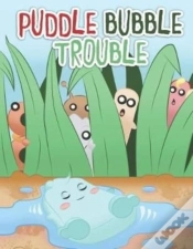 Capa do artigo Puddle Bubble Trouble