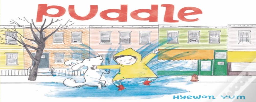 Puddle