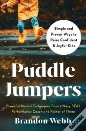 Capa do artigo Puddle Jumpers